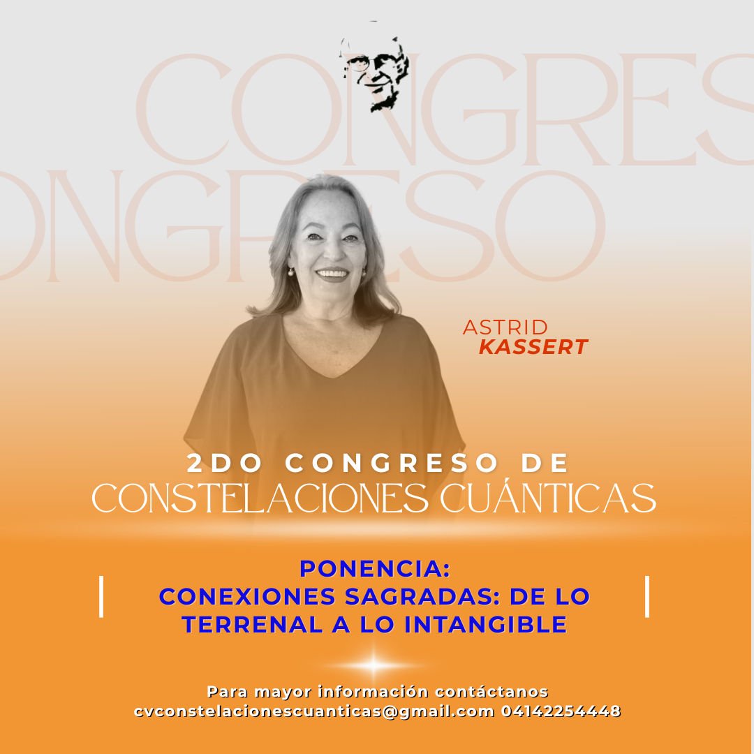 Foto de Astrid Kessert