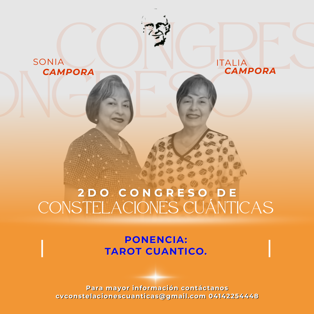 Foto de Italia y Sonia Campora