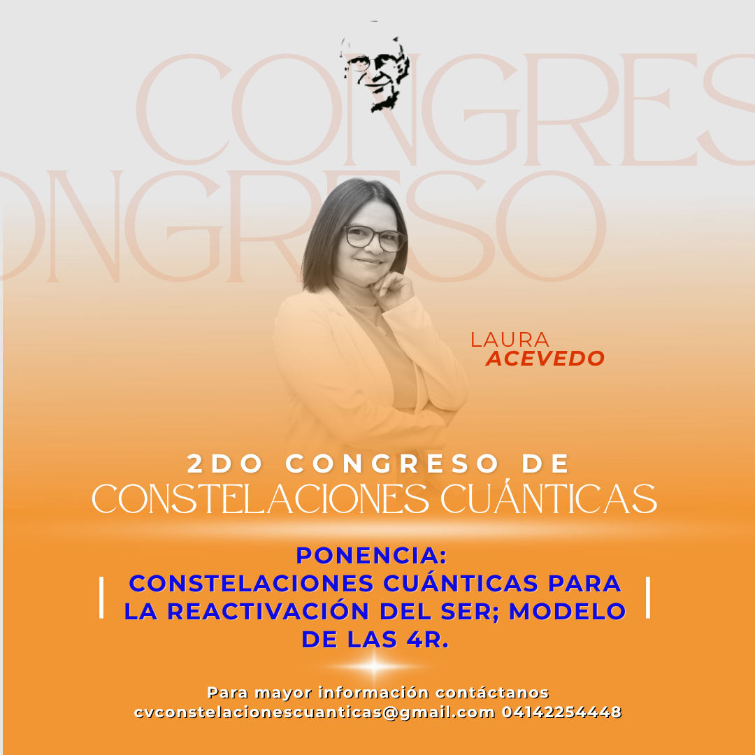 Foto de Laura Acevedo