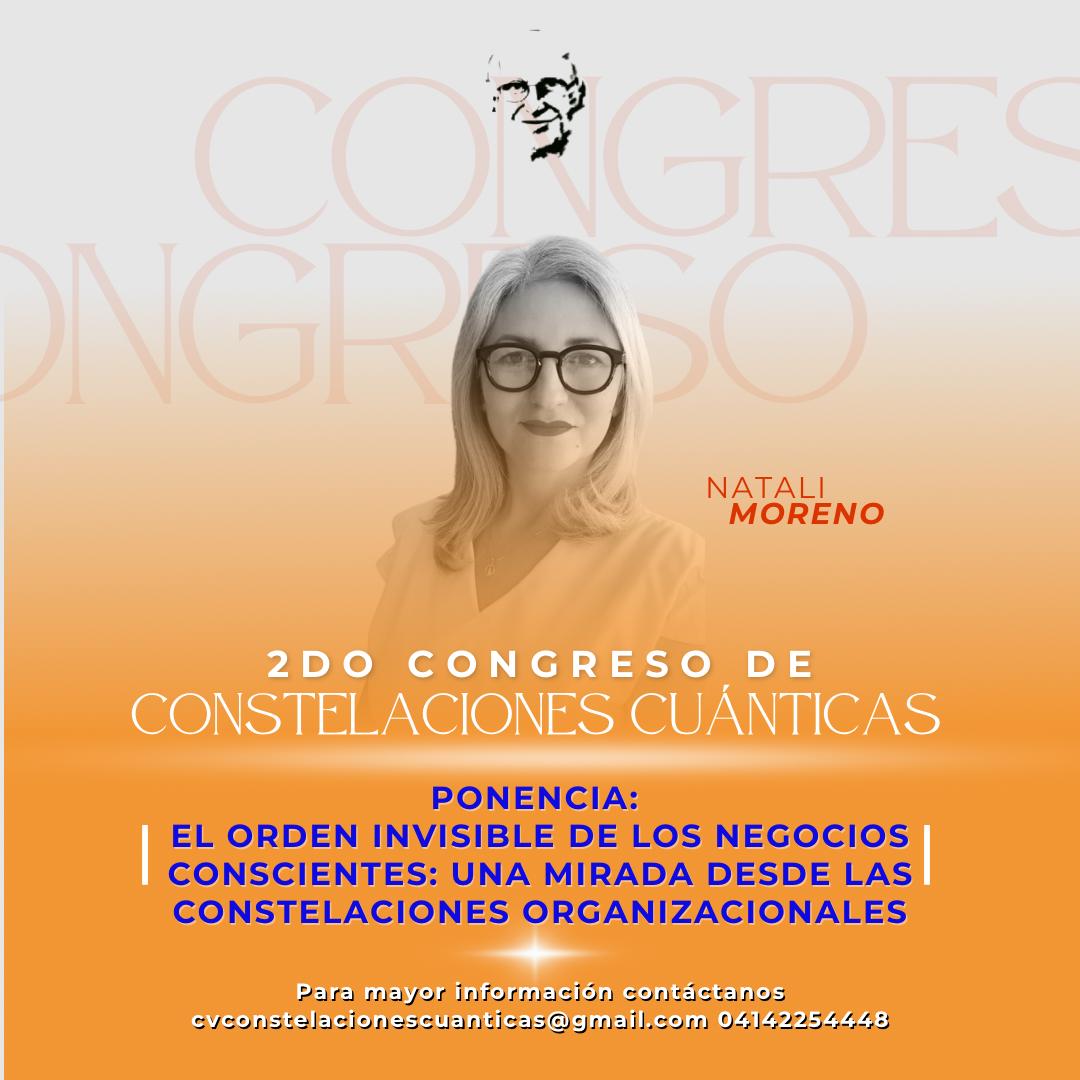 Foto de Natali Moreno