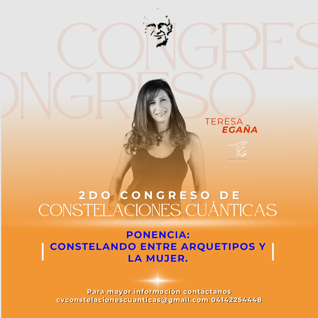 Foto de Teresa Egaña